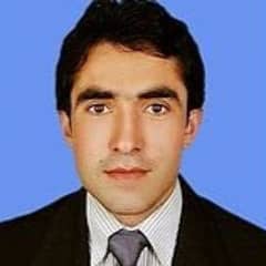 Imran Ali